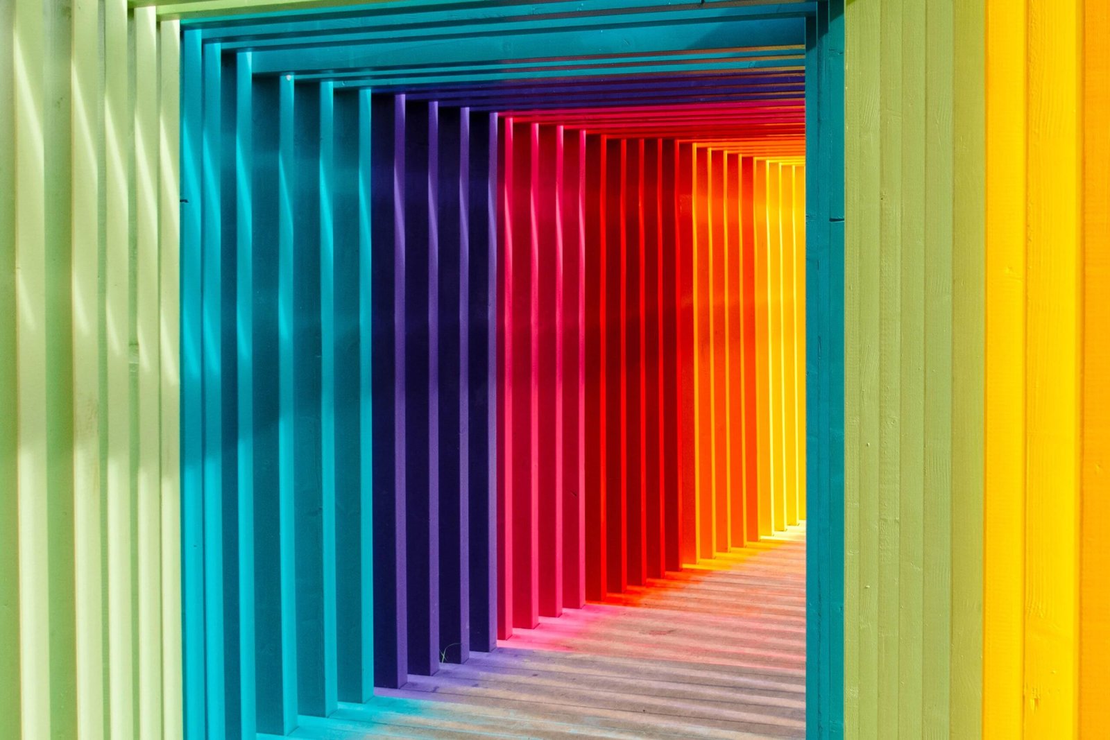 Rainbow Passage